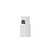 Calex | Aluminum cable holders | White | Set of 5 pieces