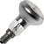 Halogen bulb | Small socket E14 | Clear | 50mm | 28W