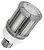 Bailey | LED Bulb | Extra Large Socket E40 Fitting | Tube Lamp | 85mm | 36W