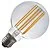 SPL | LED Bulb | Large socket E27 | 5.5W Dimmable