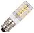 SPL | LED lamp | Small fitting E14 | Tube lamp | 16mm | 3.5W