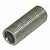Threaded rod 25mm copper