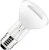 Light bulb | Large socket E27 | Reflector bulb | Clear | 63mm | 40W