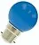 Bailey | LED bulb | Bayonet fitting B22d Fitting | Ball | 45mm | 1W
