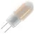 Calex | LED Bulb | G4 Fitting | Plug-in Bulb | 14mm | 1.5W | 12V