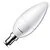 Philips | LED bulb | Small fitting E14 | Candle bulb | Mat | 39mm | 5W