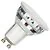 Bailey | LED bulb | GU10 Fitting | Spot | 50mm | 3.5W
