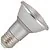 Bailey | LED bulb | Large fitting E27 | Reflector bulb | 63mm | 7W
