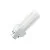 PL-D lamp | G24q-1 | 10W | 830 Warm White | 4-Pin | Own brand | replaces Dulux D/E