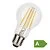 Bailey | LED Lamp | Large fitting E27 | 4W