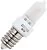 Tubular halogen lamp | E14 | 14mm | 50W | Own brand | replaces Halolux