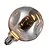 Lighto | LED Lamp | E27 Fitting | Globelamp | Colored | G125 | 125mm | 4.6W