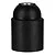 Bailey | Lamp socket | Large socket E27 | Plastic