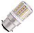 Bailey | LED lamp | Bayonet fitting B22d Fitting | Tube lamp | 27mm | 4W | 24V