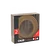 Calex | Textile Wrapped Cable | 2x0.75mm² | 1.5M | Gold | 60W