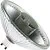 SPL | GU10 | Reflector lamp | Anti-glare | 111mm | 50W