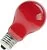 Incandescent Light Bulb | E27 Dimmable | 20W Red