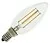 Bailey | LED Candle Bulb | E14 | 3W (replaces 30W)