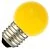 Bailey | LED bulb | Large fitting E27 | Ball bulb | 45mm | 1W