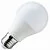 Lighto | LED bulb | Large socket E27 | Standard bulb | Bright | 60mm | 12W