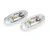Arditi inline dimmer LED 10-150W transparent