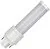 Bailey | LED bulb | G24d Fitting | PL bulb | 36mm | 6W