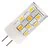 Bailey | LED bulb | GY6.35 Screw-in bulb | 17.5mm | 3W | 12V