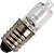 SPL | Halogen Lamp | G8 Fitting | 35W | 230V | Clear