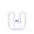 MASTER PL-Q 28W - 840 Cool White | 4 Pin