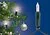 EGB 35x LED Christmas lights for indoor green 6.8m