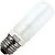 Tubular halogen lamp | E27 | 32mm | 100W | Own brand | replaces Halolux