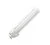 PL-C | G24Q-3 Fitting | 26W | 840 Cool White | Opal | 4-Pin