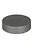 Bailey ceiling cup plastic medium grey RAL9007