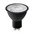 Calex | LED GU10 | Full Black Plastic