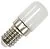 Bailey | LED bulb | Small fitting E14 | Tube lamp | 18mm | 1.8W