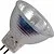 SPL | GU5.3 | Reflector lamp | Clear | 50mm | 50W