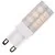 SPL | LED Capsule Bulb | G9  | 3.5W Dimmable