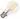 Bayonet Cap
