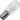 Bayonet Cap