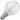 Golf Ball Bulbs
