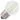 Golf Ball Bulbs