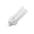 MASTER | PL-T | 18W - 830 Warm White | 4 Pin