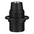 Bailey | Lamp socket | Small socket E14 | Plastic