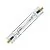 CDM-TD Bulb | RX7s | 70W | 830 Warm White | Bright | Private Label | Replaces Powerball HCI-TS 70W/830 WDL RX7s