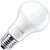 Philips | LED bulb | Large socket E27 | Standard bulb | Mat | 60mm | 13W