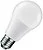 Bailey | LED bulb | Large fitting E27 | Other | 60mm | 9.5W