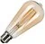 Bailey | LED Edison lamp | Large socket E27 | 8W Dimmable