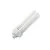 PL-T | GX24Q-3 Fitting | 32W | 827 Very Warm White | Opal | 4-Pin