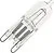 Halogen capsule bulb 20W 230V G9 (replaces 25W)