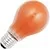 Incandescent Light Bulb | E27 Dimmable | 20W Orange